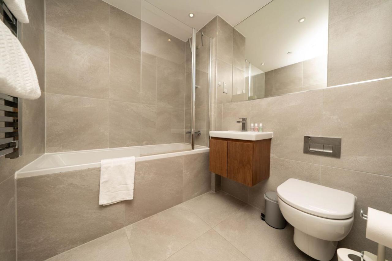 The Hampstead Hideout - Glamorous 3Bdr Flat With Balcony London Exterior foto