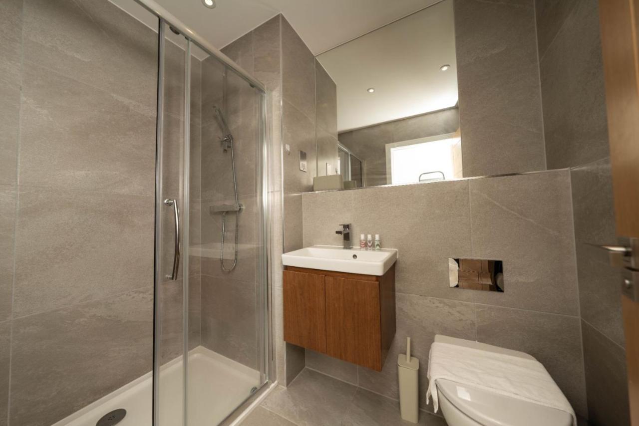 The Hampstead Hideout - Glamorous 3Bdr Flat With Balcony London Exterior foto