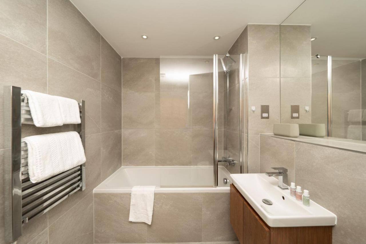 The Hampstead Hideout - Glamorous 3Bdr Flat With Balcony London Exterior foto